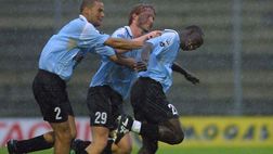 A 39 anni morto ex attaccante Omolade. A Treviso diede calcio al razzismo