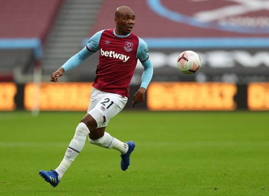 Ogbonna (getty images) Ogbonna (getty images)