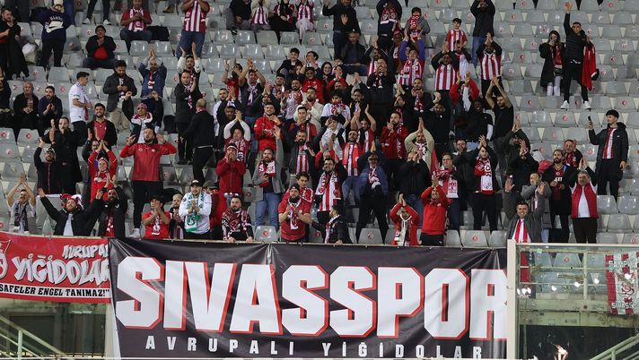 Qui Sivasspor: i turchi ci credono, ma manca una pedina importante - immagine 1
