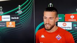 VIDEO VN – Biraghi: “Domani onoreremo il campionato. Peccato che a Praga…”