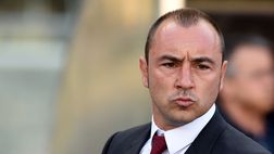 Monza, ufficiale: Brocchi è il nuovo allenatore. Esonerato Zaffaroni