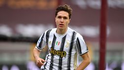 Juventus-Milan, le formazioni ufficiali: Pirlo ritrova Chiesa, sorpresa Brahim