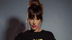 Francesca Novello, shooting con pancione in bella vista: “Hot Moms Baby!”