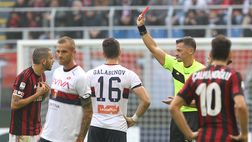 Qui Genoa – Tattica e partitella per affrontare il Milan