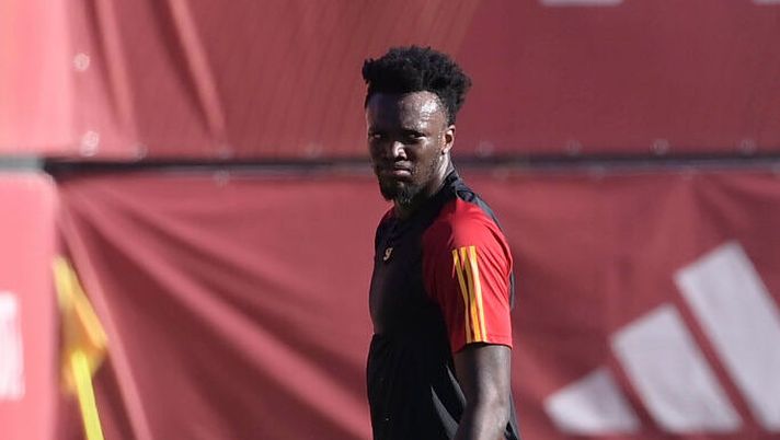 Abraham, il rientro è imminente. Il post su Instagram: “Ci vediamo presto” - immagine 1