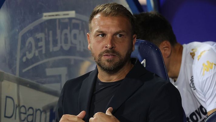 ULTIM’ORA – Sky: “Esonero per Zanetti! L’Empoli ha deciso il sostituto” - immagine 1