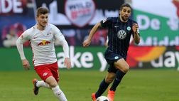In Francia – Alexis Sanchez: è la priorità del PSG. Contatti con Ricardo Rodriguez