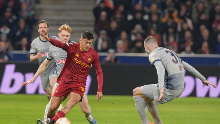 Dybala salta il Verona ma ritorna per la Coppa - immagine 1