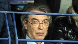 Moratti, ko negativo ma puo’essere utile