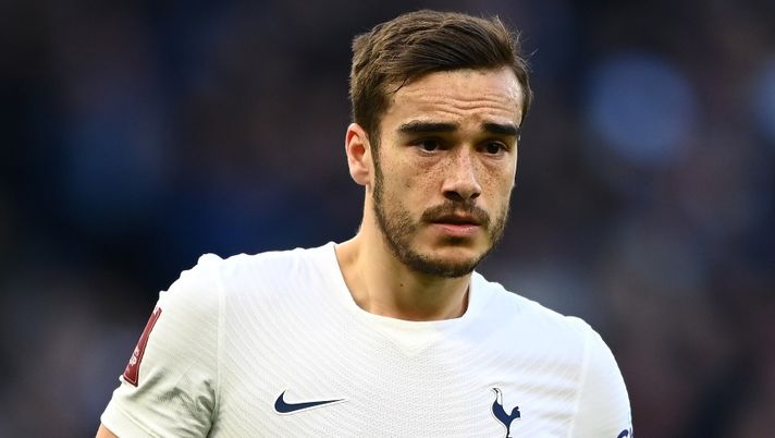 Sky: “Colpo a centrocampo per la Serie A: arriva Winks dal Tottenham, lunedì le visite” - immagine 1