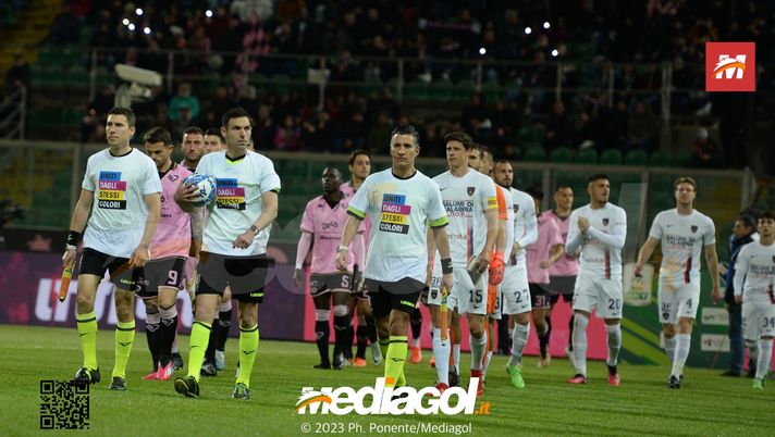 Cosenza-Brescia, Meroni: “Noi carichi e in forma. Ecco cosa farà la differenza” - immagine 1