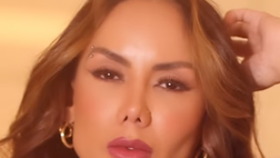 VIDEO / Sonia Isaza, curve da brivido! Lady Vidal esalta il web con le se forme sexy