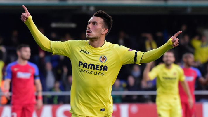 Lazio, sorpresa per il dopo-Keita: ecco Sansone! Il Villarreal fissa il prezzo - immagine 1