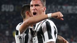 Lokomotiv, con i soldi di Miranchuk un regalo per i tifosi: Mario Mandzukic