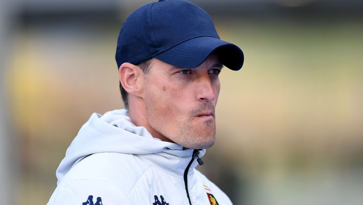 Getty Images Blessin: “Ci è mancato il ritmo, il Verona ci ha messo in difficoltà” - immagine 1