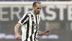 Chiellini annuncia l’addio alla Juventus: “E’ il momento giusto” | VIDEO