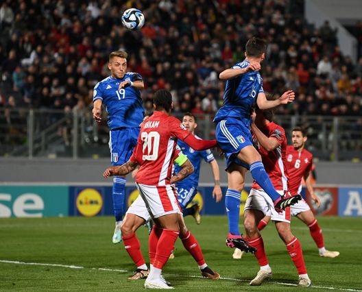 VIDEO / Retegui torna a segnare in Argentina: decisivo il gol segnato al Lanus- immagine 2