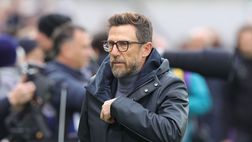 Frosinone, Di Francesco: “Dobbiamo essere più cinici e solidi come squadra”
