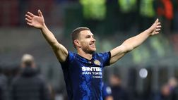 GdS – Dzeko negativo al Covid: il piano di Inzaghi. Inter, la speranza è che…
