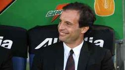 LIVE – ALLEGRI: “BALOTELLI? CASO CHIUSO. PIU’ ATTENZIONE IN DIFESA E A NATALE SAREMO IN BEN ALTRA POSIZIONE”