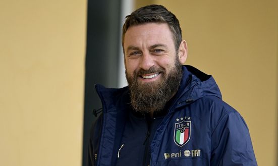 Daniele De Rossi | News (Getty Images) Daniele De Rossi