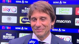 Bucchioni: “Inter al lavoro per due nomi top a gennaio. E Conte ha perplessità su…”