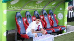 UFFICIALE – DeIola nuovo giocatore del Lecce