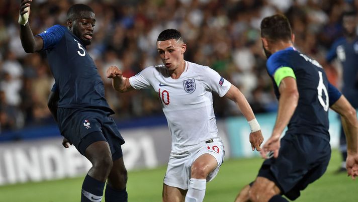 Phil Foden
