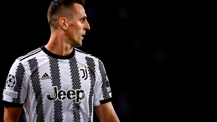 Juventus, Allegri conferma: “Milik torna dopo la sosta, niente Roma” - immagine 1