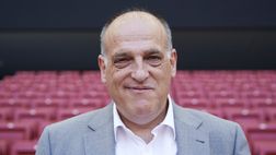 News – Tebas: “il Real ha i conti ok, può avere Mbappé e Haaland”