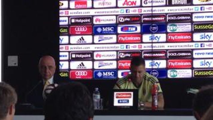 MENEZ: “NON TEMO LA CONCORRENZA, QUANDO E’ SANA: A PARIGI NON LO E’” - immagine 1
