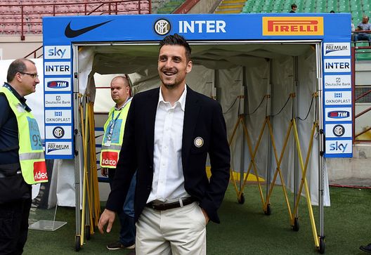 Getty Images Kuzmanovic: “Inter ha cultura vincente, snobbare la Coppa Italia sarebbe folle”- immagine 2