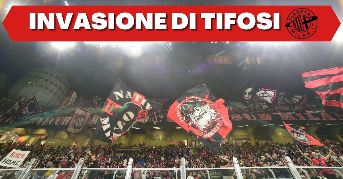 Sassuolo Milan, presenti 18mila tifosi e Paul Singer | Serie A News