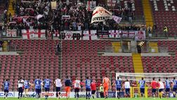 Il Padova delle prime volte supera la Triestina: concretezza premiata
