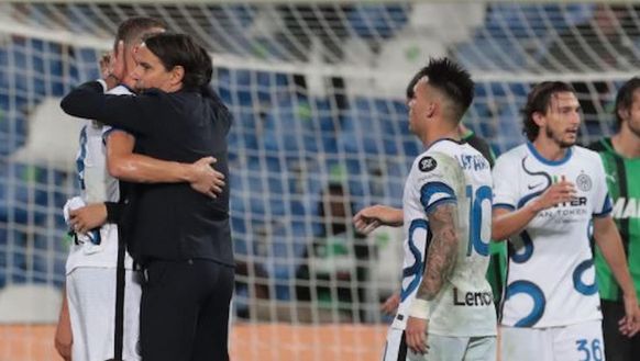Getty Images Repubblica – Inter, sudamericani tutti in ritardo: Lautaro spera, ma Inzaghi…- immagine 2