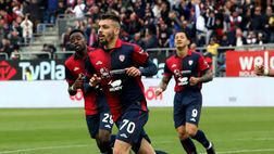 FOTO Gaetano si gode il tempo libero in compagnia della sua bambina: “Bimbi al parco”