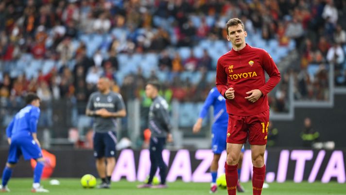 Wijnaldum-Llorente, coppia da riscatto. E la Roma studia la formula giusta - immagine 1