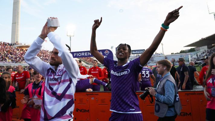 Polverosi: “Gara poco attendibile, ma buoni segnali in vista del West Ham” - immagine 1