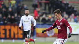Ag. Schick a FR: “Richiesta folle dello Sparta Praga, ma l’affare con la Roma si farà”