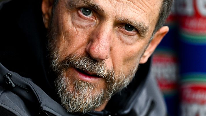 Frosinone, Di Francesco: “Bicchiere mezzo pieno. Mi tengo stretta la prestazione” - immagine 1