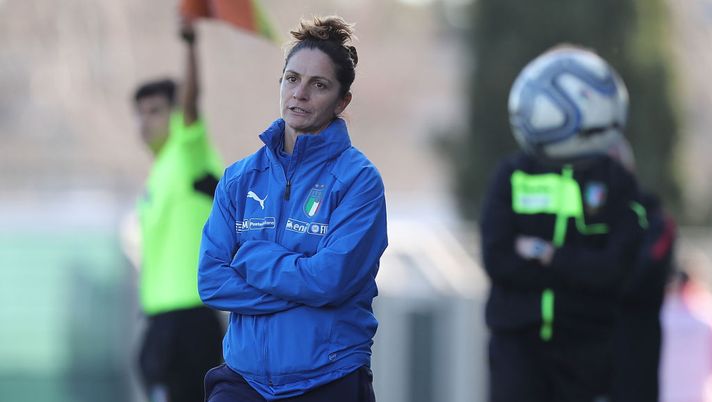 La carica di Panico: “Una sola promessa: lotteremo per la maglia!” 