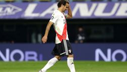 Incredibile River Plate: 25 positivi al Covid ma scenderà in campo lo stesso