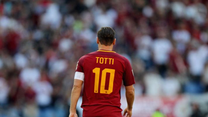 VOTI FANTACALCIO – Tutti i voti dell’ultima: TOTTI NELLA STORIA! Insigne show - immagine 1