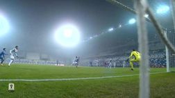 VIDEO Juventus-Napoli, Szczesny si prende la scena: riguarda i due miracoli che hanno “salvato” Pirlo