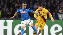 Il Mattino – Rinnovi, il Napoli si muove: mercato in definizione. La situazione