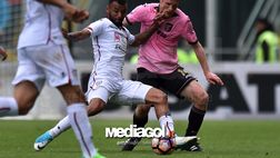 Fenerbahce, Joao Pedro: “C’è un’atmosfera incredibile. Ho scelto così per un motivo”