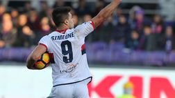 UFFICIALE – Simeone saluta il Genoa: è un nuovo giocatore della Fiorentina