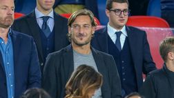 Totti procuratore e i colpi messi a segno in gran segreto: “Dopo Esposito c’è anche…”