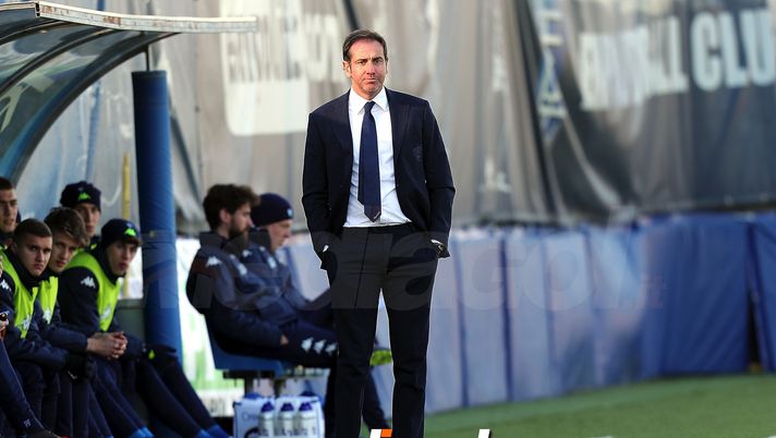 Juventus U23