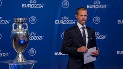 Supercoppa Europea, la UEFA annuncia: “Bayern-Siviglia, ammesso il 30% di spettatori”